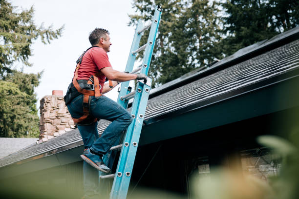 Trusted Bedminster, NJ Roofing Service Experts